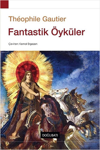 Fantastik Öyküler