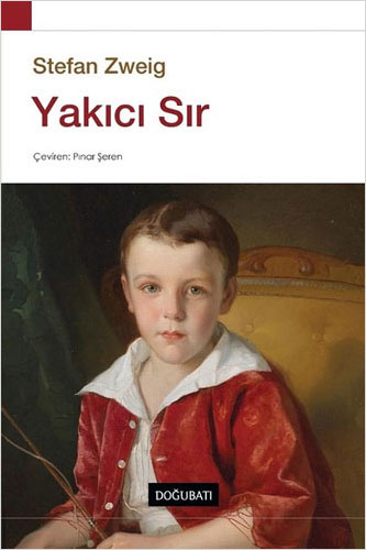 Yakıcı Sır Yakıcı Sır