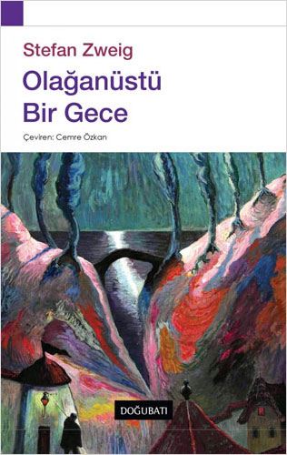 Olağanüstü Bir Gece Olağanüstü Bir Gece