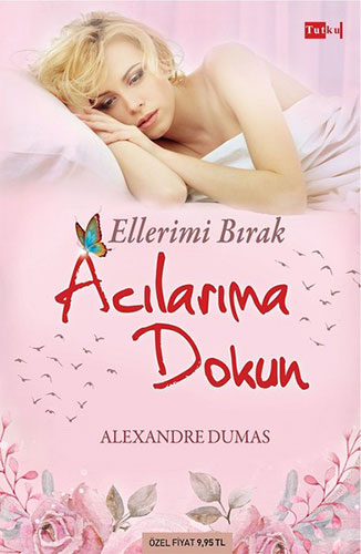 Ellerimi Bırak Acılarıma Dokun Ellerimi Bırak Acılarıma Dokun