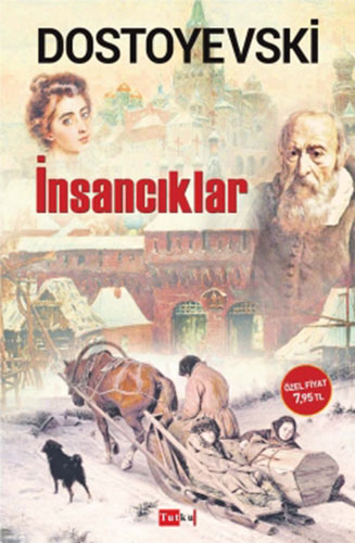 İnsancıklar İnsancıklar