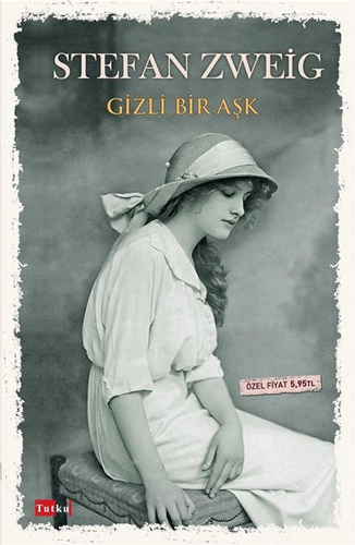 Gizli Bir Aşk Gizli Bir Aşk