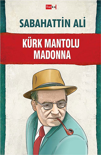 Kürk Mantolu Madonna Kürk Mantolu Madonna
