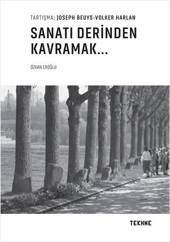 Sanatı Derinden Kavramak
