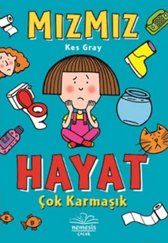 Mızmız - Hayat Çok Karmaşık