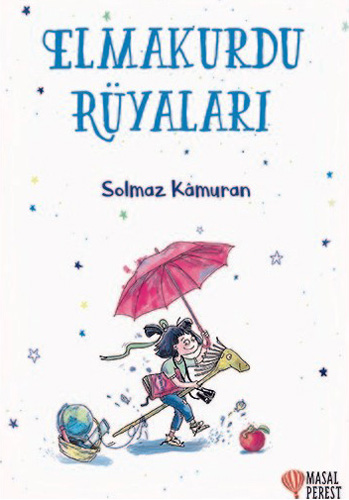 Elmakurdu Rüyaları (Ciltli)
