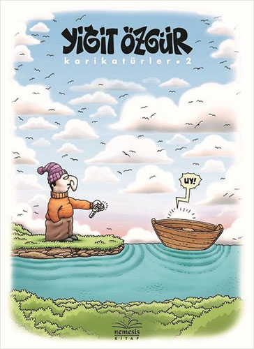 Karikatürler 2