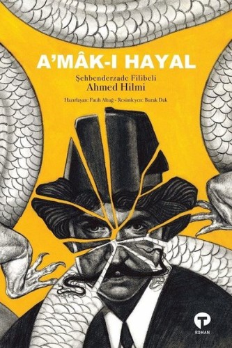 A'Mak-I Hayal A'Mak-I Hayal