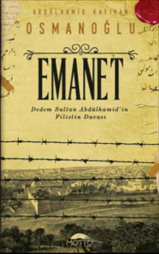 Emanet