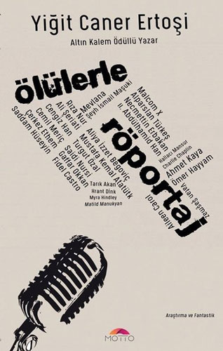 Ölülerle Röportaj Ölülerle Röportaj