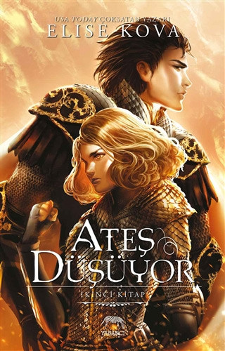 Ateş Düşüyor (Ciltli) Ateş Düşüyor (Ciltli)