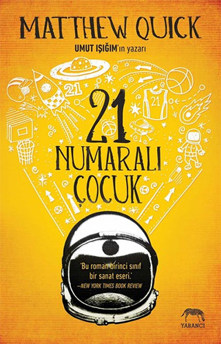 21 Numaralı Çocuk (Ciltli) 21 Numaralı Çocuk (Ciltli)