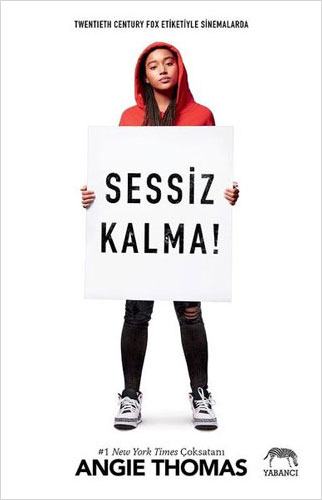 Sessiz Kalma!