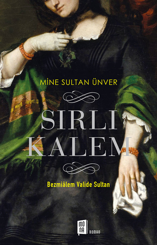 Sırlı Kalem 