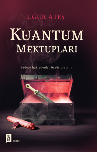 Kuantum Mektupları