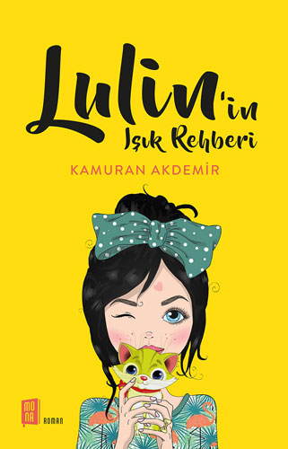 Lulin’İn Işık Rehberi Lulin’İn Işık Rehberi