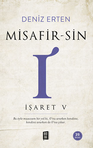 Misafir-Sin I (İşaret V)