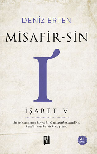 Misafir-Sin I (İşaret V)