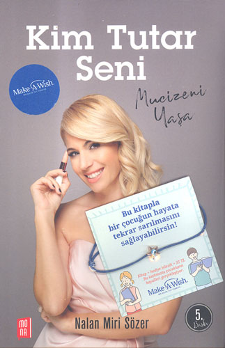 Kim Tutar Seni (Bilezik Hediyeli)