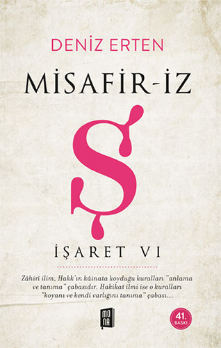 Misafir-İz Ş (İşaret VI)