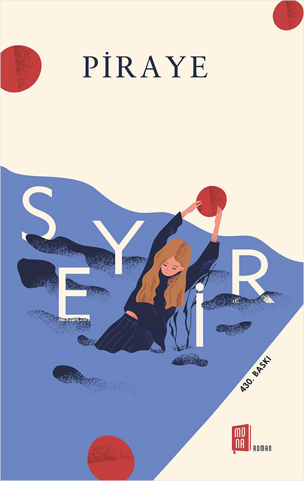 Seyir
