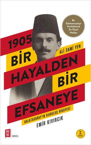 1905 Bir Hayalden Bir Efsaneye