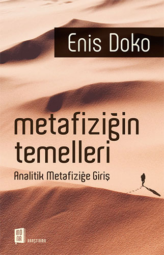 Metafiziğin Temelleri