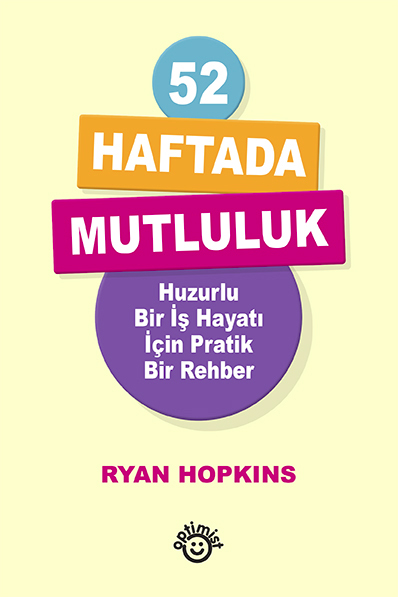 52 Haftada Mutluluk