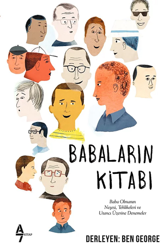 Babaların Kitabı Babaların Kitabı