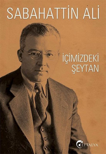 İçimizdeki Şeytan İçimizdeki Şeytan