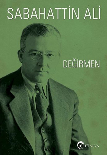 Değirmen Değirmen