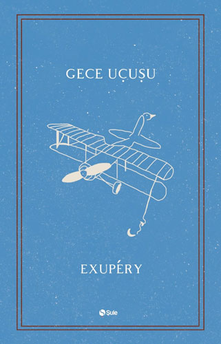 Gece Uçuşu Gece Uçuşu