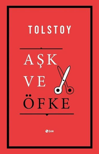 Aşk Ve Öfke Aşk Ve Öfke