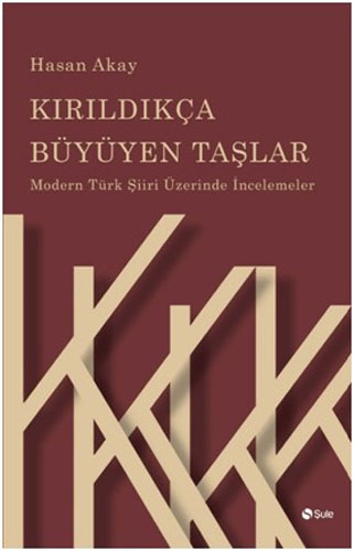 Kırıldıkça Büyüyen Taşlar