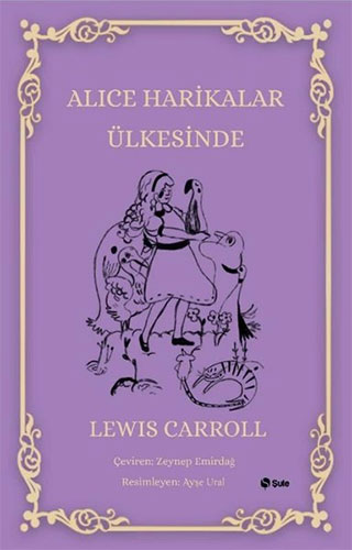 Alice Harikalar Ülkesinde Alice Harikalar Ülkesinde