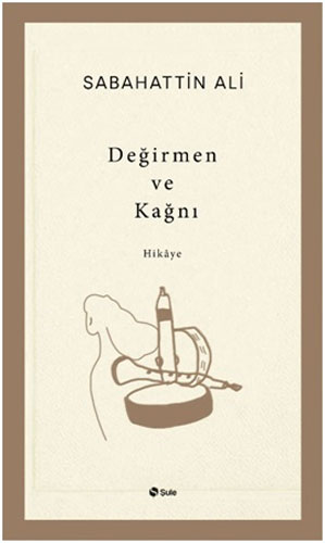 Değirmen Ve Kağnı Değirmen Ve Kağnı