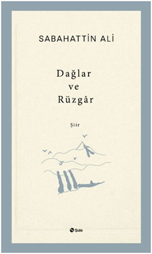 Dağlar Ve Rüzgar Dağlar Ve Rüzgar