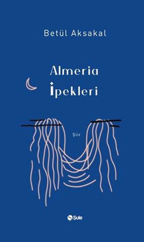 Almeria İpekleri Almeria İpekleri