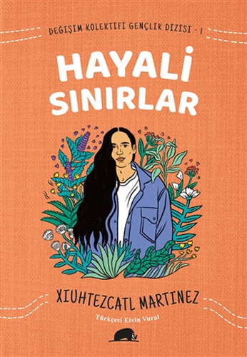 Hayali Sınırlar Hayali Sınırlar