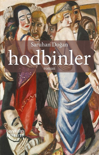 Hodbinler Hodbinler