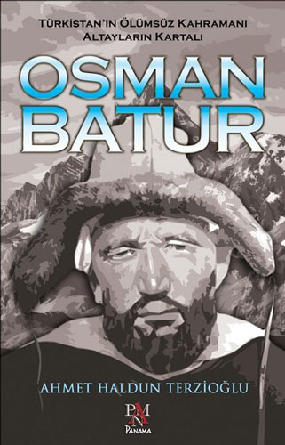 Osman Batur Osman Batur