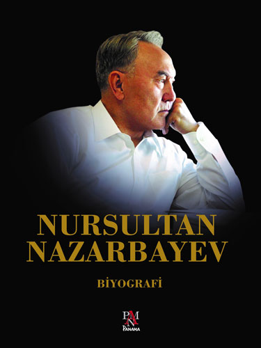 Nursultan Nazarbayev (Ciltli) Nursultan Nazarbayev (Ciltli)