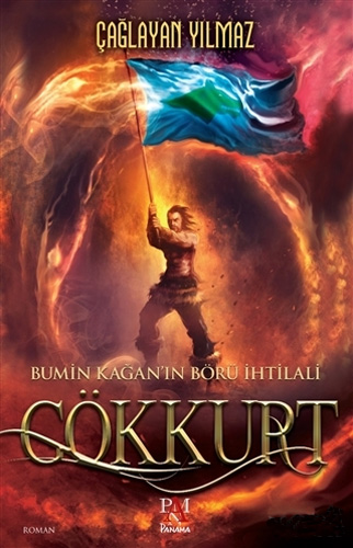 Gökkurt - Bumin Kağan'In Börü İhtilali Gökkurt - Bumin Kağan'In Börü İhtilali