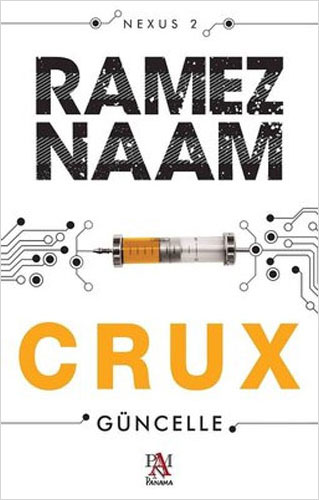 Crux - Güncelle Crux - Güncelle
