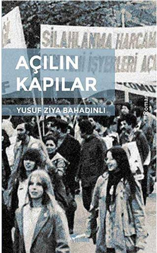 Açılın Kapılar Açılın Kapılar