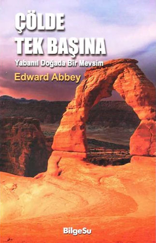 Çölde Tek Başına Çölde Tek Başına