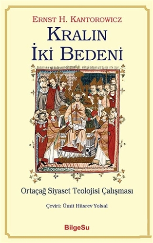 Kralın İki Bedeni