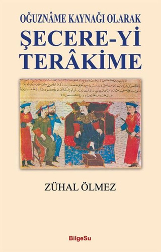 Secere-Yi Terakime