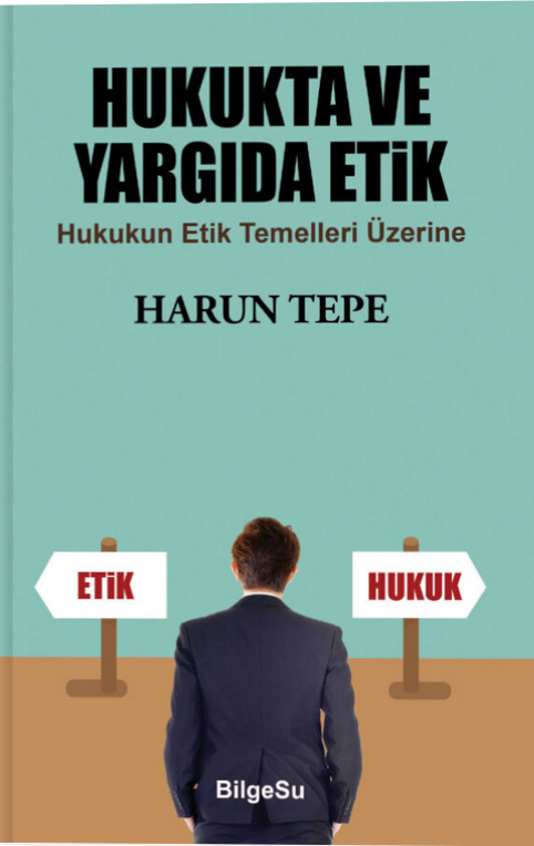 Hukukta ve Yargıda Etik