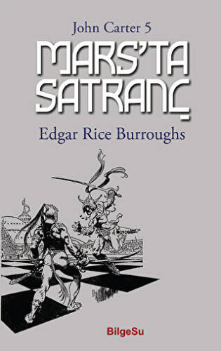 Mars’ta Satranç